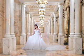 InterContinental Abu Dhabi fotoÄŸrafÄ±