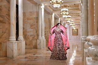 InterContinental Abu Dhabi fotoÄŸrafÄ±