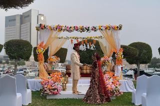 InterContinental Abu Dhabi fotoÄŸrafÄ±