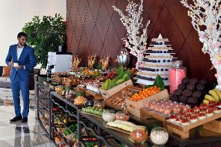 InterContinental Abu Dhabi fotoÄŸrafÄ±
