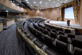 InterContinental Abu Dhabi fotoÄŸrafÄ±