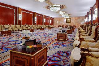 InterContinental Abu Dhabi fotoÄŸrafÄ±