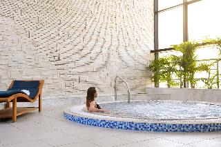 InterContinental Abu Dhabi fotoÄŸrafÄ±