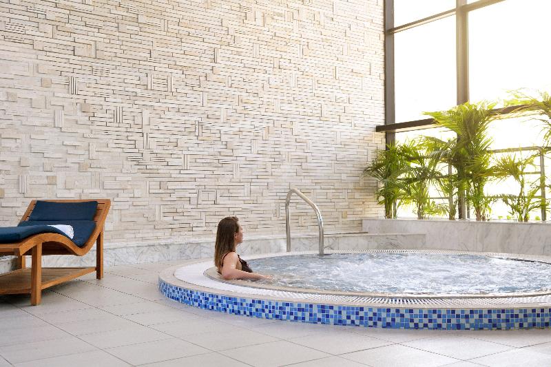 InterContinental Abu Dhabi - Aktivite