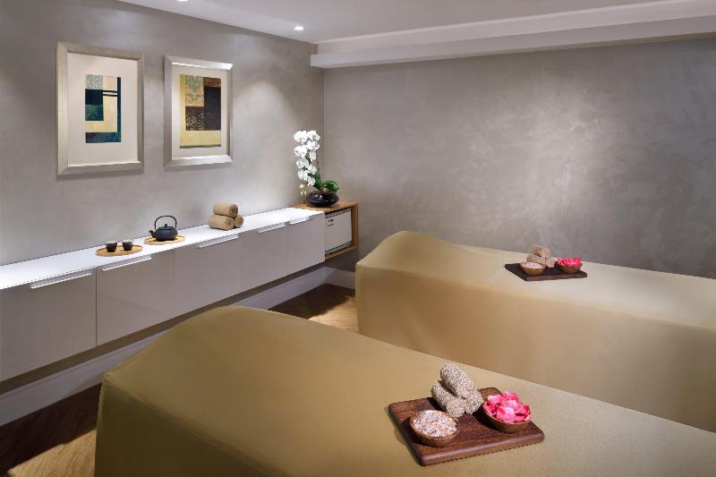 InterContinental Abu Dhabi - Aktivite