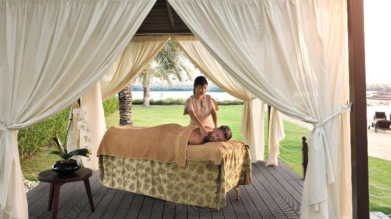 InterContinental Abu Dhabi - Aktivite