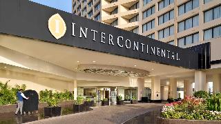 InterContinental Abu Dhabi fotoÄŸrafÄ±