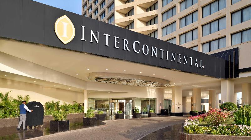 InterContinental Abu Dhabi - Genel