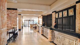 InterContinental Abu Dhabi fotoÄŸrafÄ±