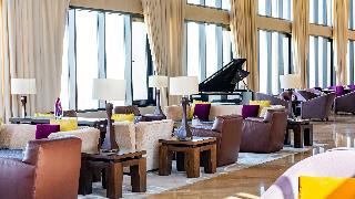 InterContinental Abu Dhabi fotoÄŸrafÄ±