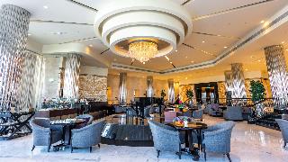 InterContinental Abu Dhabi fotoÄŸrafÄ±