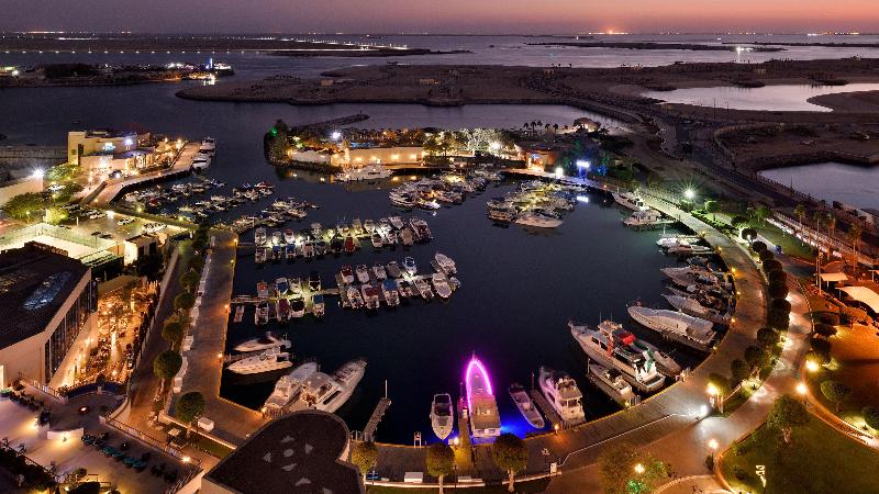 InterContinental Abu Dhabi - Genel