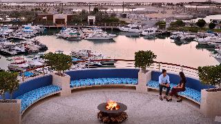 InterContinental Abu Dhabi fotoÄŸrafÄ±
