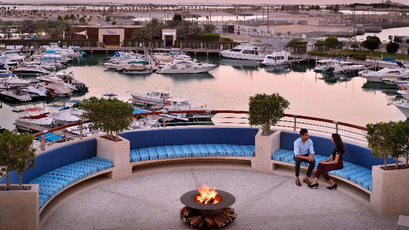 InterContinental Abu Dhabi - Genel