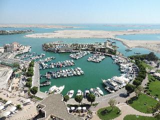 InterContinental Abu Dhabi fotoÄŸrafÄ±