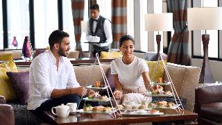 InterContinental Abu Dhabi fotoÄŸrafÄ±