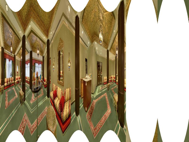 InterContinental Abu Dhabi - Genel