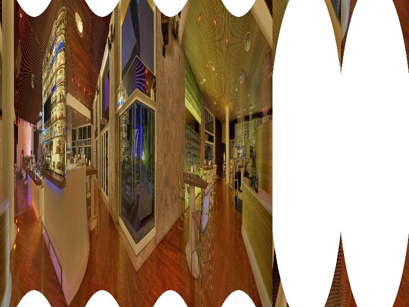 InterContinental Abu Dhabi - Genel