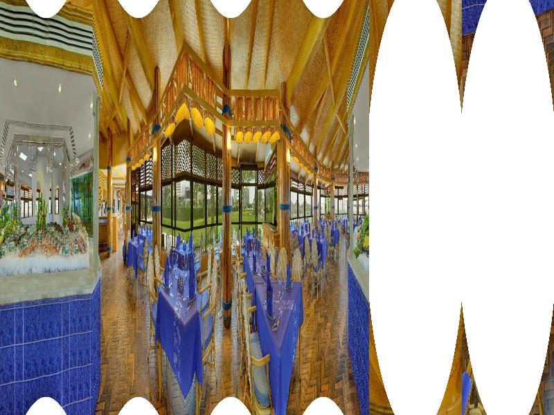 InterContinental Abu Dhabi - Genel