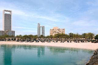 InterContinental Abu Dhabi fotoÄŸrafÄ±