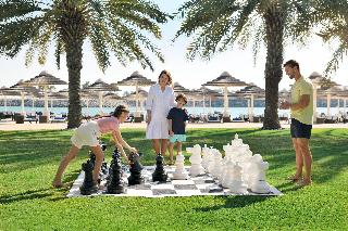 InterContinental Abu Dhabi fotoÄŸrafÄ±
