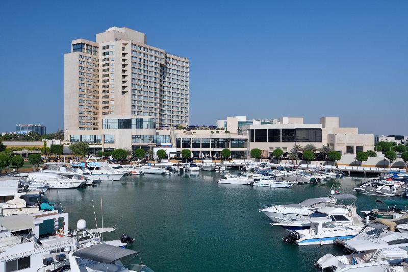 InterContinental Abu Dhabi - Genel