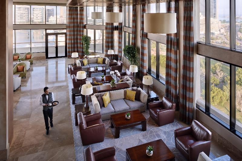 InterContinental Abu Dhabi - Genel