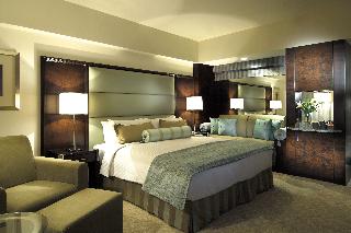 InterContinental Abu Dhabi fotoÄŸrafÄ±
