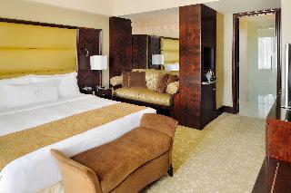 InterContinental Abu Dhabi fotoÄŸrafÄ±