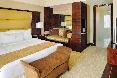 InterContinental Abu Dhabi oda fotoğrafı