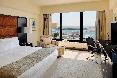 InterContinental Abu Dhabi oda fotoğrafı