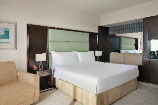 InterContinental Abu Dhabi fotoÄŸrafÄ±