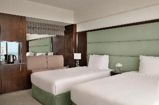 InterContinental Abu Dhabi fotoÄŸrafÄ±