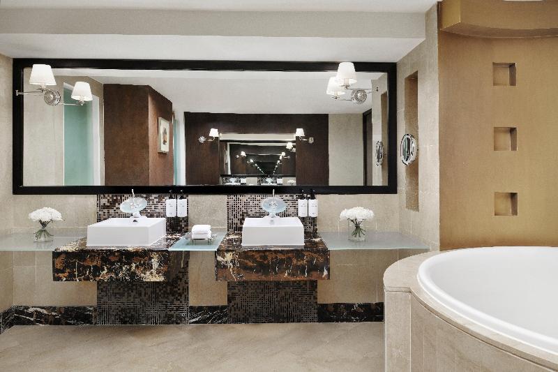 InterContinental Abu Dhabi - Oda