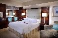 InterContinental Abu Dhabi oda fotoğrafı