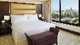 InterContinental Abu Dhabi oda fotoğrafı