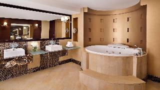 InterContinental Abu Dhabi fotoÄŸrafÄ±