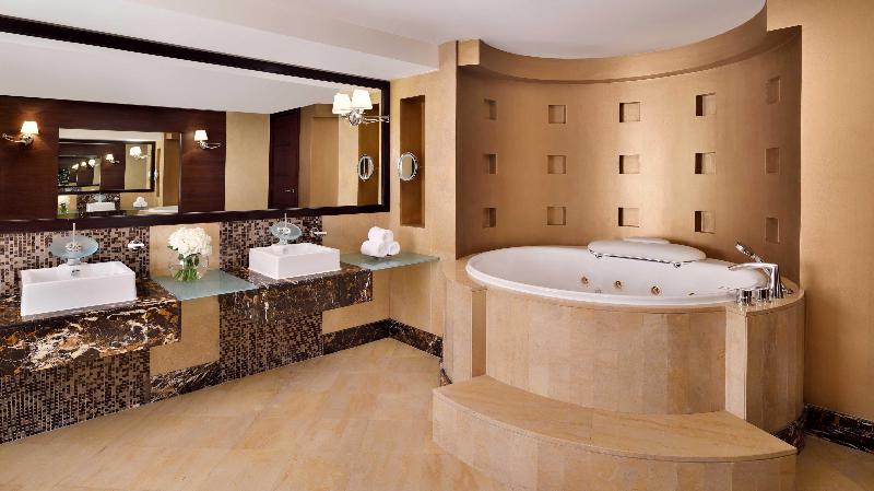 InterContinental Abu Dhabi - Oda