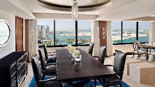 InterContinental Abu Dhabi fotoÄŸrafÄ±