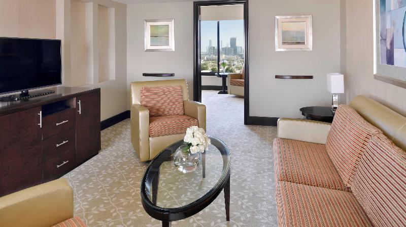 InterContinental Abu Dhabi - Oda