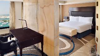 InterContinental Abu Dhabi fotoÄŸrafÄ±