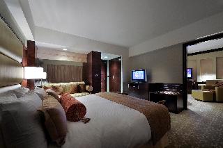 InterContinental Abu Dhabi fotoÄŸrafÄ±