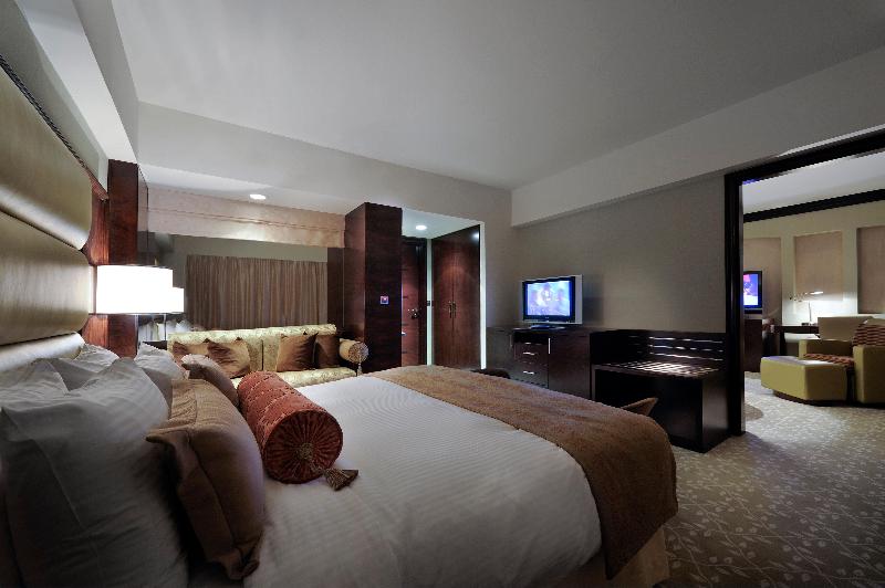 InterContinental Abu Dhabi - Oda