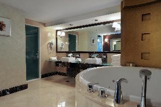 InterContinental Abu Dhabi fotoÄŸrafÄ±