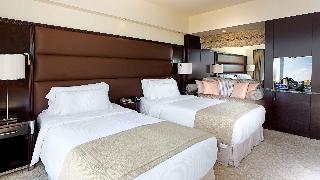 InterContinental Abu Dhabi fotoÄŸrafÄ±