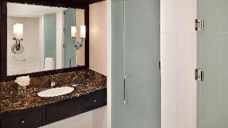 InterContinental Abu Dhabi fotoÄŸrafÄ±