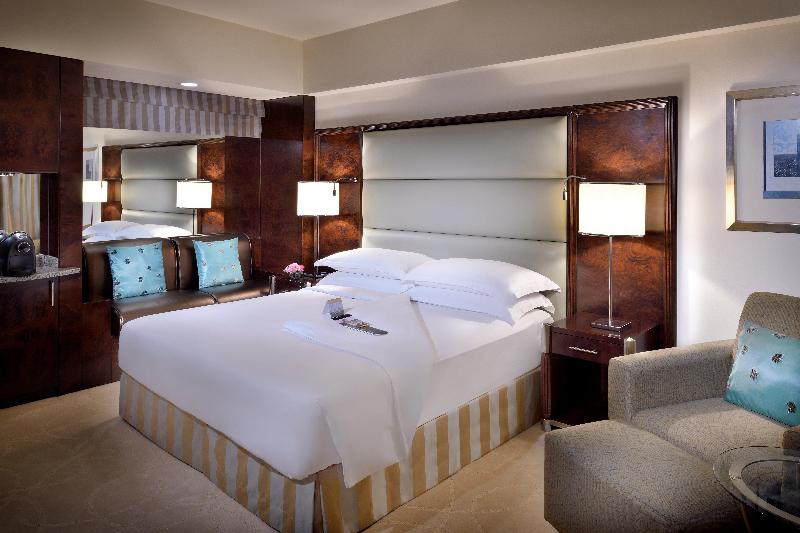 InterContinental Abu Dhabi - Oda