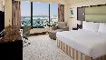 InterContinental Abu Dhabi oda fotoğrafı