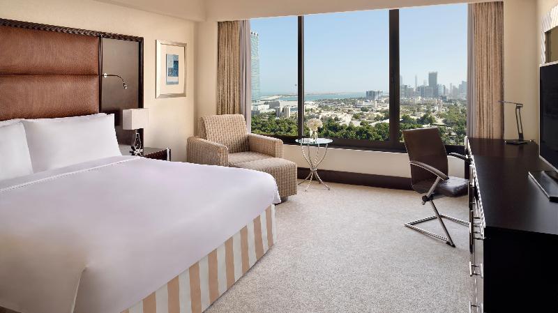 InterContinental Abu Dhabi - Oda