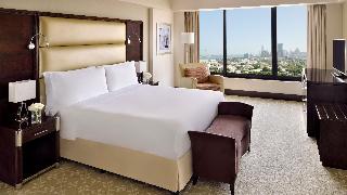 InterContinental Abu Dhabi fotoÄŸrafÄ±